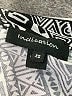 Indication Gray Casual Dress Size XS - photo 6