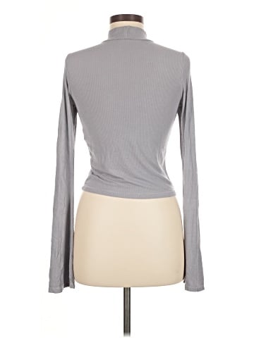 Don't Ask Why Turtleneck Sweater (view 2)