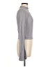 Don't Ask Why Gray Turtleneck Sweater One size - photo 4