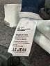 Le Jean Blue Jeans Size 28 waist - photo 8