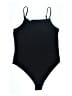Wild Fable Black Bodysuit Size XXL - photo 2