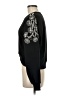 On Twelfth Black Pullover Sweater Size M - photo 5