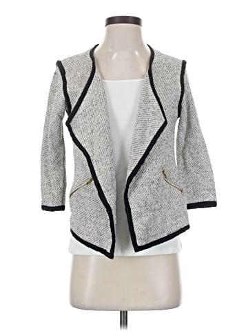 Bar III Blazer (view 1)