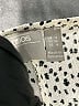 ASOS White Romper Size 4 - photo 4
