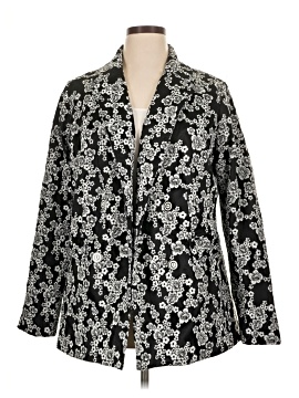 Eva Franco Blazer