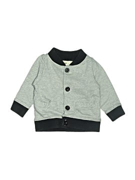 Monica + Andy Cardigan