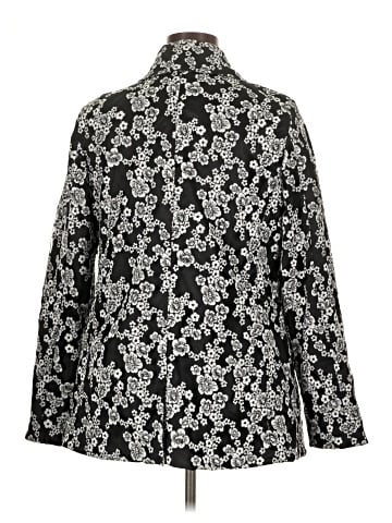 Eva Franco Blazer (view 2)
