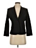 Theory Black Blazer Size 4 - photo 1