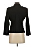 Theory Black Blazer Size 4 - photo 2