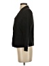 Theory Black Blazer Size 4 - photo 5