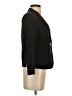Theory Black Blazer Size 4 - photo 4