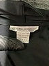 Susan Hutton 100% Polyester Black Long Sleeve Blouse Size 24 - photo 7