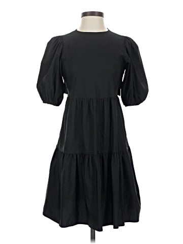 Zara Casual Dress (view 1)