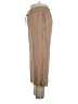Helium 100% Rayon Solid Tan Casual Pants Size XL (estimated) - photo 5