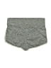 Shein Chevron-herringbone Gray Athletic Shorts Size L - photo 1