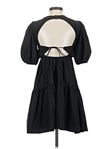 Zara Casual Dress (view 2)