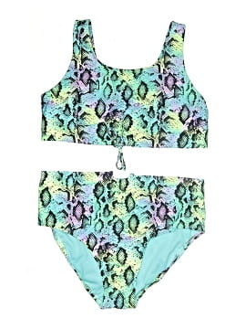 Sugar & Jade Two Piece Swimsuit