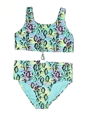 Sugar & Jade Two Piece Swimsuit (view 1)