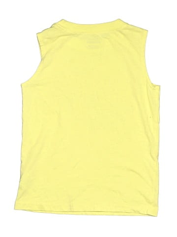 Carter's Sleeveless T-Shirt (view 2)