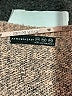Atmosphere 100% Mohair Tan Wool Pullover Sweater Size 14 - photo 7