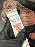 Atmosphere 100% Mohair Tan Wool Pullover Sweater Size 14 - photo 8