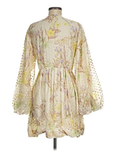 Alexis Cocktail Dress (view 2)