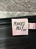 Princess Polly Black Bodysuit Size 4 - photo 3