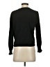Madewell Black Long Sleeve Blouse Size S - photo 2
