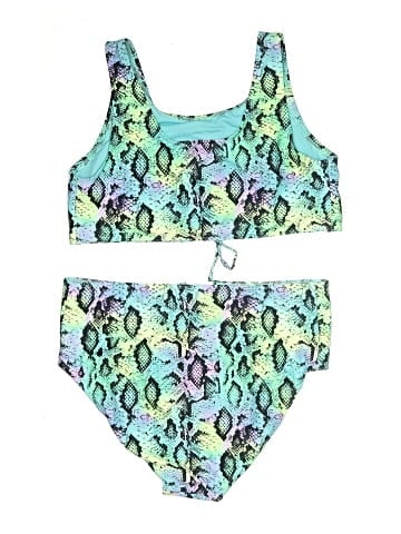 Sugar & Jade Two Piece Swimsuit (view 2)