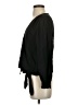 Madewell Black Long Sleeve Blouse Size S - photo 5