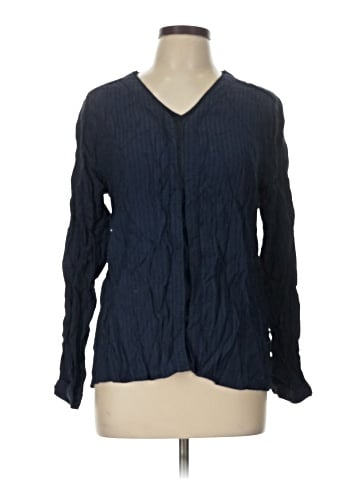 Galeries Lafayette Long Sleeve Blouse (view 1)
