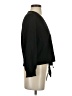 Madewell Black Long Sleeve Blouse Size S - photo 4