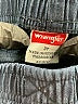 Wrangler Jeans Co 100% Cotton Blue Casual Pants Size 2T - photo 3