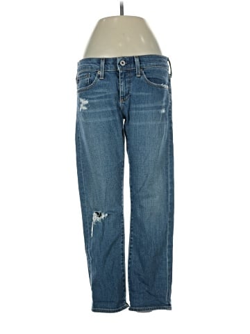 Adriano Goldschmied Jeans (view 1)
