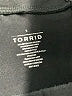 Torrid Black Active Pants Size 1X Plus (1) - photo 7