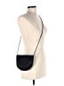Magid Solid Black Crossbody Bag One size - photo 2