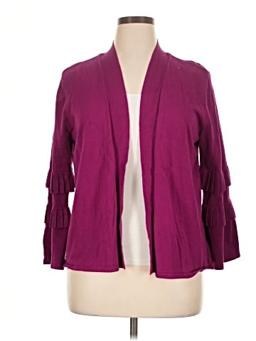 Alfani Cardigan (view 1)