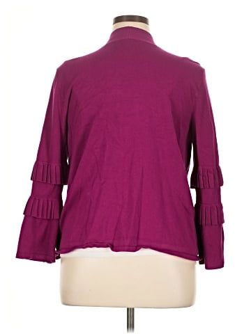 Alfani Cardigan (view 2)