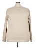 C&C California Tan Turtleneck Sweater Size 3X (estimated) - photo 1