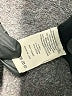 Assorted Brands Solid Black Active Pants Size 2X - photo 5