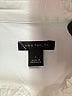 Ann Taylor Ivory Long Sleeve Blouse Size L - photo 7