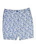 Talbots Print Blue Board Shorts Size 6 (petite) - photo 1