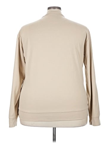 C&C California Turtleneck Sweater (view 2)