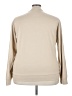 C&C California Tan Turtleneck Sweater Size 3X (estimated) - photo 2
