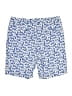 Talbots Print Blue Board Shorts Size 6 (petite) - photo 2