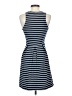 THML Stripes Blue Casual Dress Size XS - photo 2