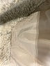 Cupshe Tweed Ivory Coat Size XXL (estimated) - photo 6