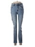 Judy Blue Stars Blue Jeans Size 3 - photo 1