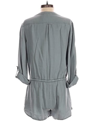 On The Road... Romper (view 2)