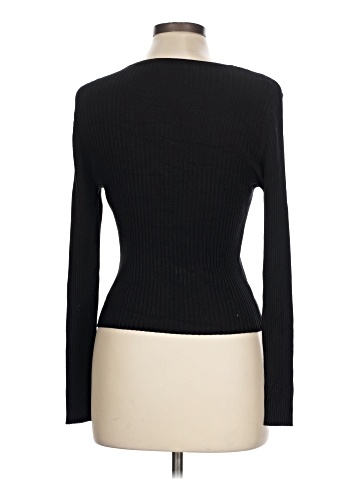 Threadbare Long Sleeve T-Shirt (view 2)